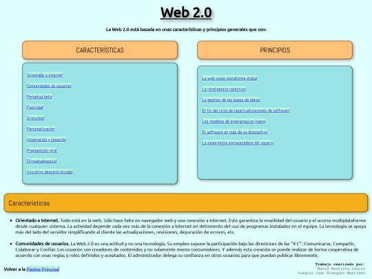 Página web 2 screenshot