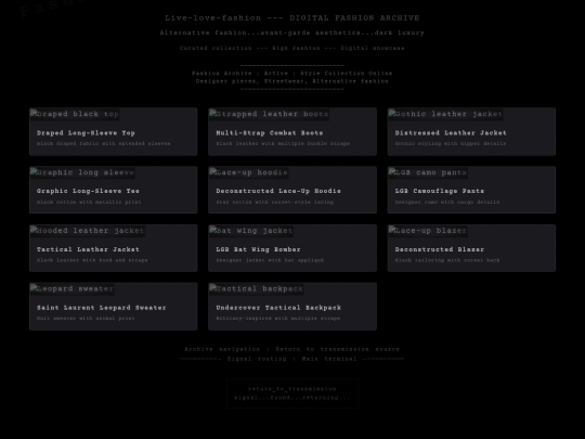 galery screenshot