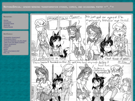art/lucky-star screenshot