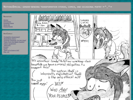 art/the-struggle-iii screenshot