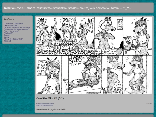 art/vixen-2 screenshot