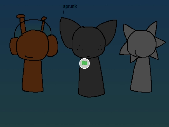 sprunk i screenshot