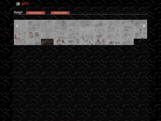 gallery/snip screenshot