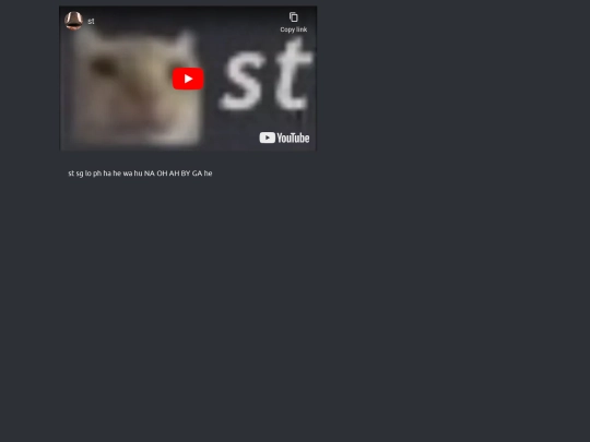 funnies/st screenshot