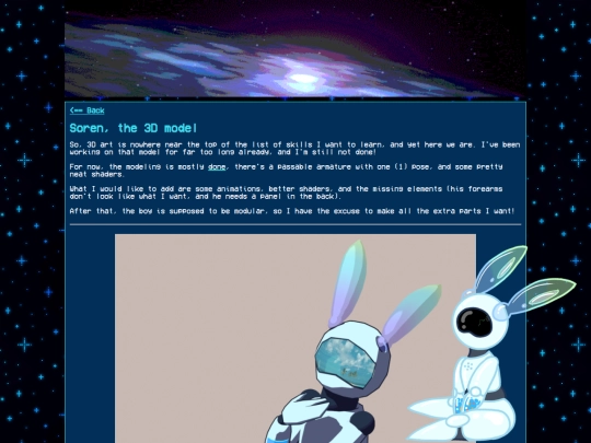 projects/3dsoren screenshot