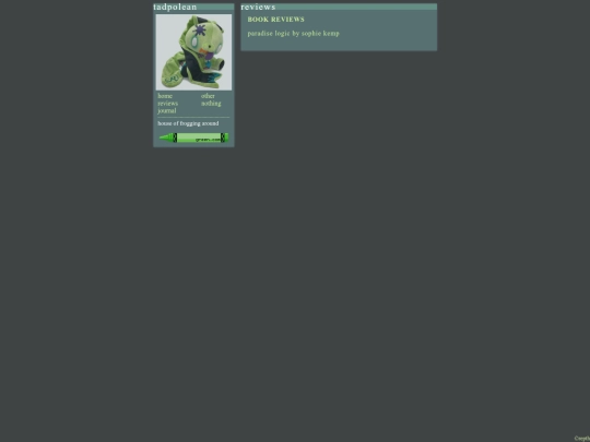 review screenshot
