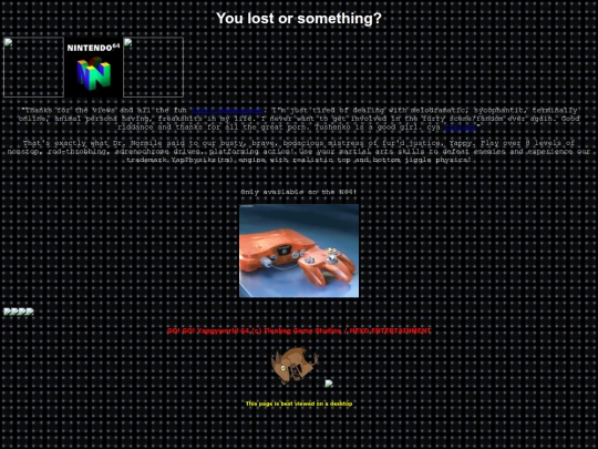 outcome0 screenshot