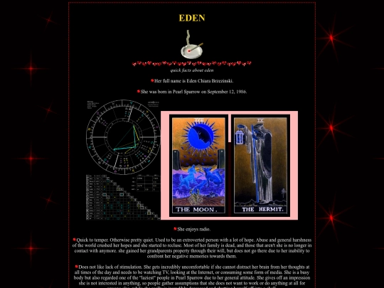XO/char/eden screenshot