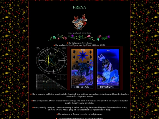 XO/char/freya screenshot