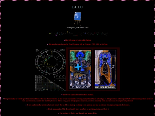 XO/char/lulu screenshot
