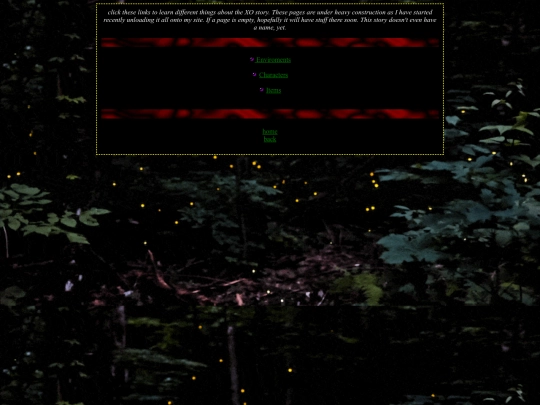 XO/various screenshot