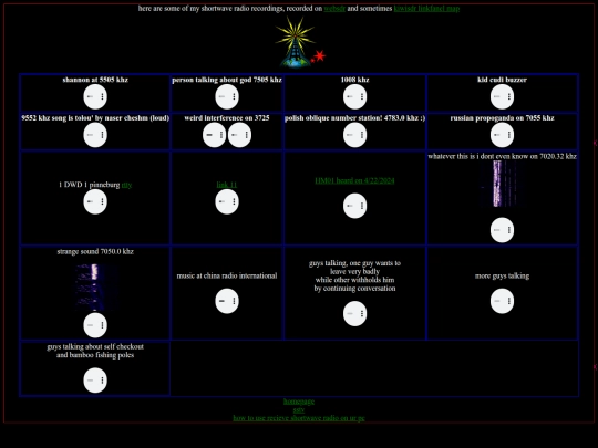 shortwave screenshot