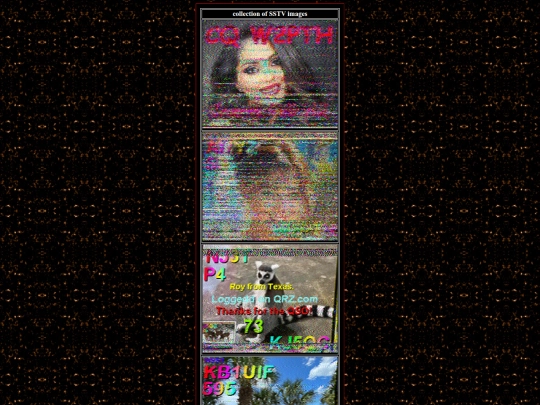 shortwave/sstv/sstv screenshot