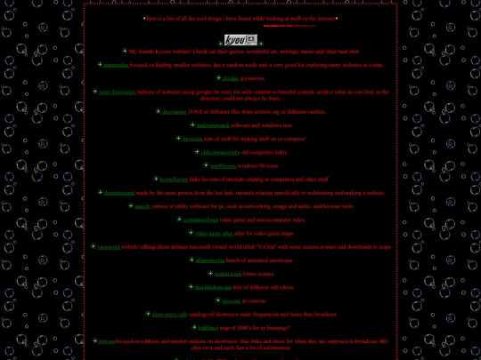 useful screenshot