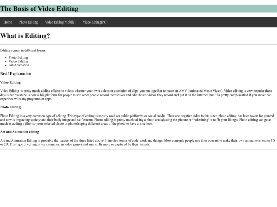 Index10 screenshot