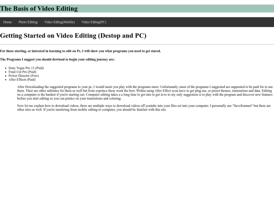 Index5 screenshot