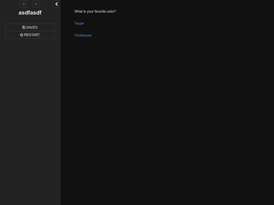 asdfasdf screenshot