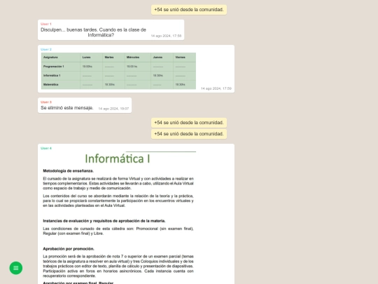 grupo_informatica1 screenshot