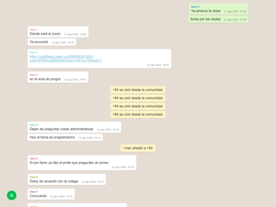 grupo_programacion1 screenshot