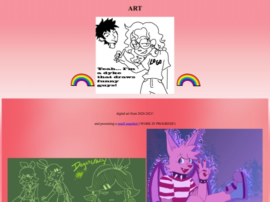 artt screenshot