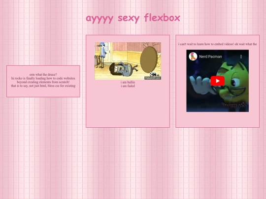 oyoyoyoy screenshot