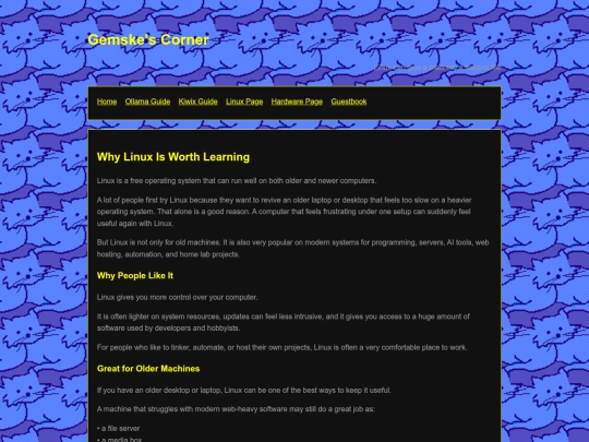 linux screenshot