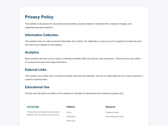 privacy screenshot