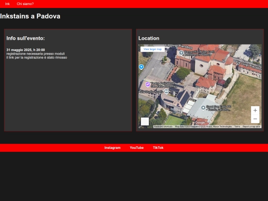 event31052025 screenshot