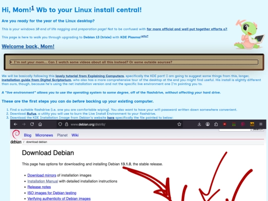heyMa/end10page screenshot