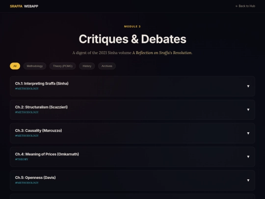 Sraffa_web/critiques screenshot