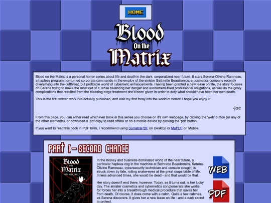 botm screenshot