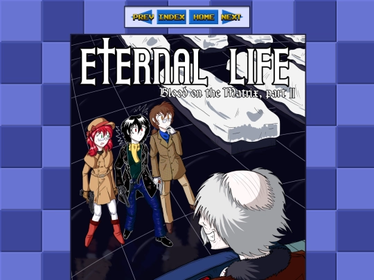 botm/eternallife screenshot