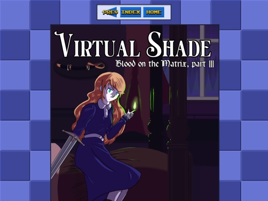 botm/virtualshade screenshot