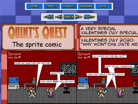 quintsquest/valentines2020 screenshot