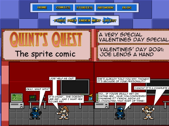 quintsquest/valentines2021 screenshot