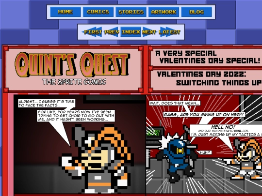 quintsquest/valentines2022 screenshot