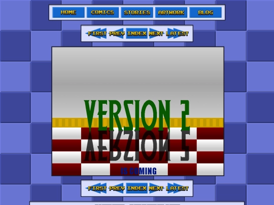 quintsquest/version2 screenshot