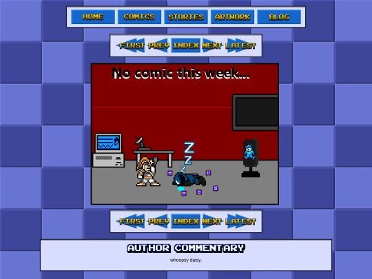 quintsquest/whydidievenputthisin screenshot