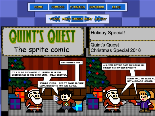 quintsquest/xmas2018 screenshot