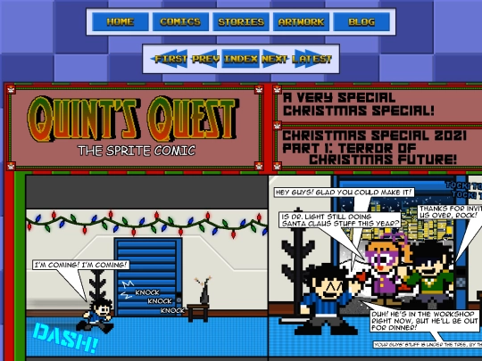 quintsquest/xmas2021p1 screenshot