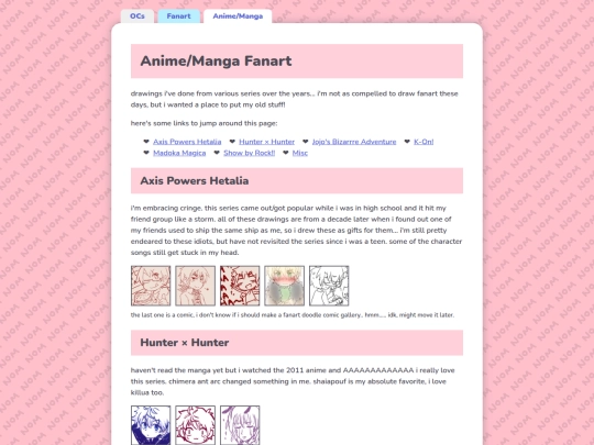 art/fanart/anime screenshot