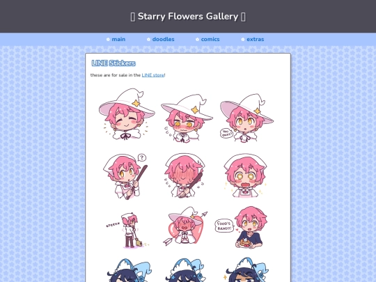 art/starry-flowers/extra screenshot
