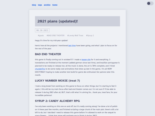 blog/posts/2021/06-10-2021-plans-updated screenshot