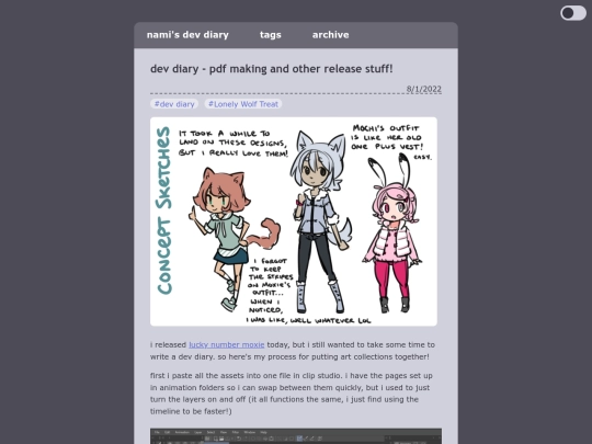 blog/posts/2022-08-01-dev-diary-pdf-making-and-other-release-stuff screenshot