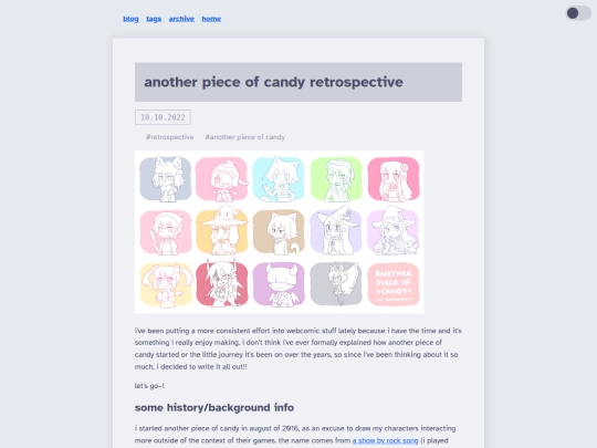 blog/posts/2022/10-10-another-piece-of-candy-retrospective screenshot