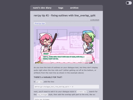 blog/posts/2024-02-29-fixing-outlines screenshot