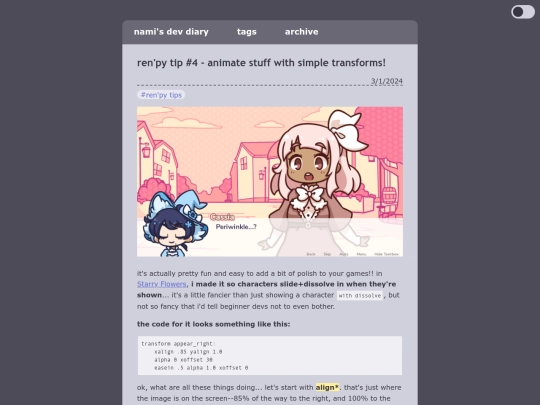 blog/posts/2024-03-01-animate-with-simple-transforms screenshot