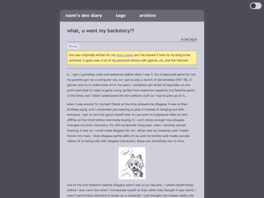 blog/posts/2024-04-20-my-backstory screenshot