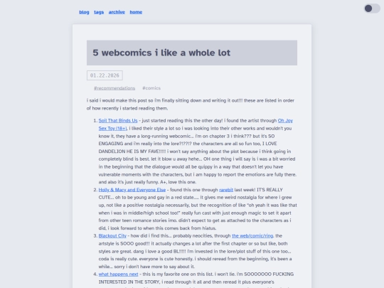blog/posts/2026/01-22-5-webcomics-i-like screenshot