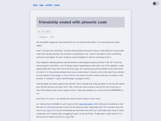blog/posts/2026/05-29-friendship-ended-with-phoenix-code screenshot